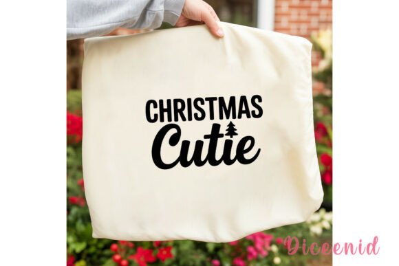 Christmas Cutie Sublimation Design Review: A Designer’s Take on Seasonal Illustrations