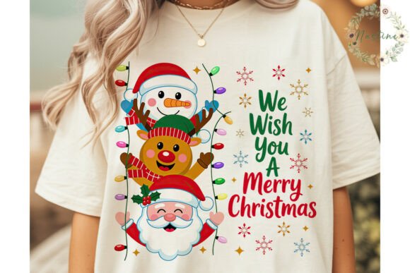 Merry Christmas Characters PNG Clipart: A Publisher’s Review of Seasonal Illustrations